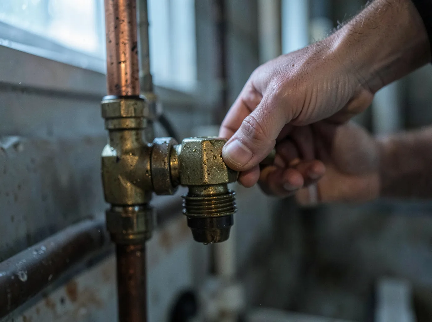 Emergency Plumber Shock, WV FAQs